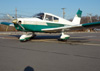 PA-28 160 Comanche