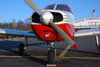 PA-28 140D Cherokee